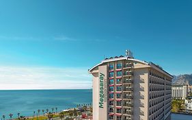 Megasaray Westbeach Antalya